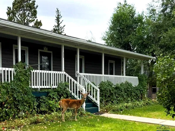 308 E Thompson St, Sundance, WY 82729