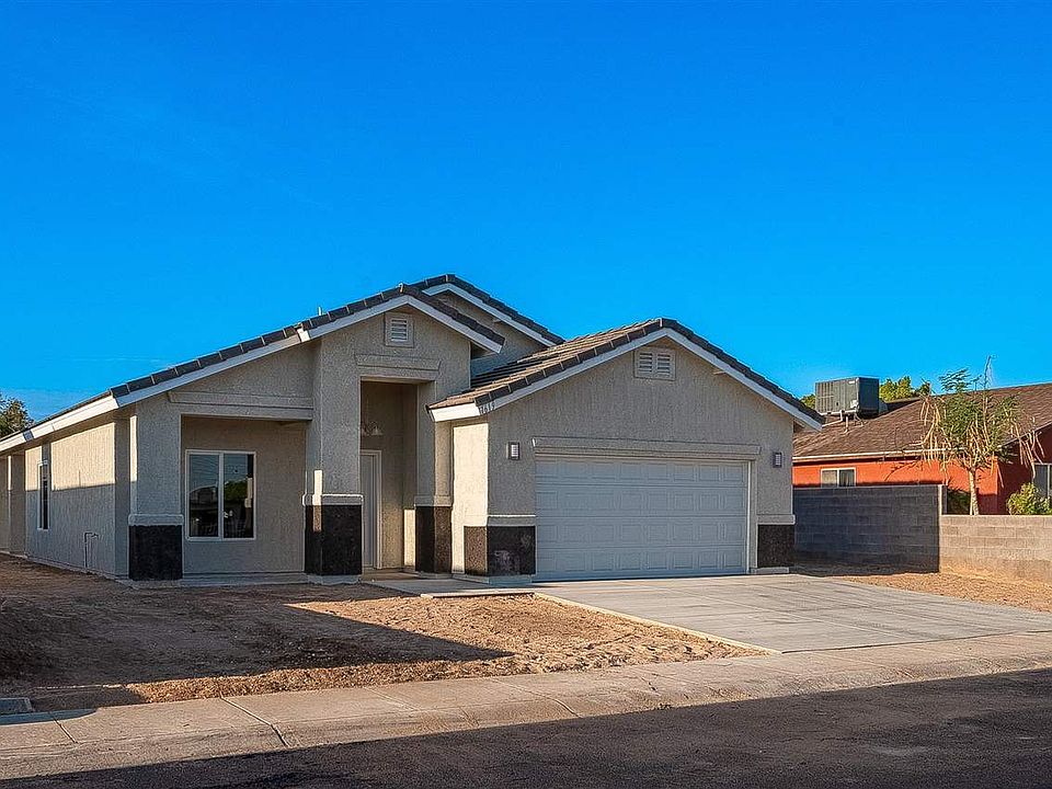 1619 E Kennedy Ln, San Luis, AZ 85349 Zillow