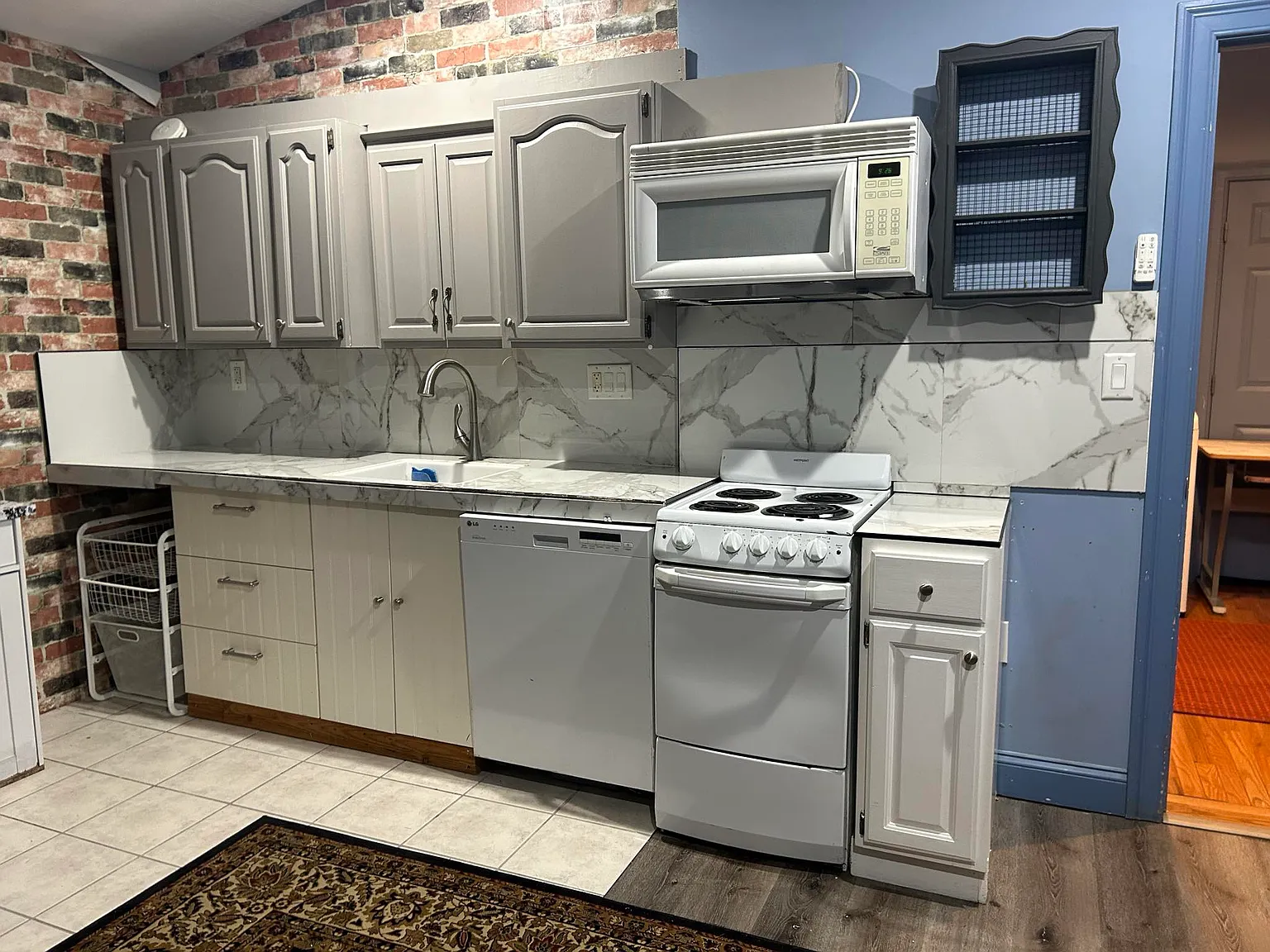 1 bed, $1,200 — Photo 2