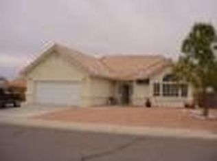 79 Cottonwood Dr, Mesquite, NV 89027