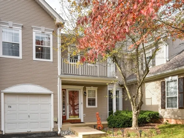 336 Tammy Ln, Bridgewater Twp., NJ 08807