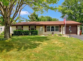 779-1 Fox River Rd, Valparaiso, IN 46385