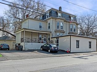 83 S Prospect St, Haverhill, MA 01835
