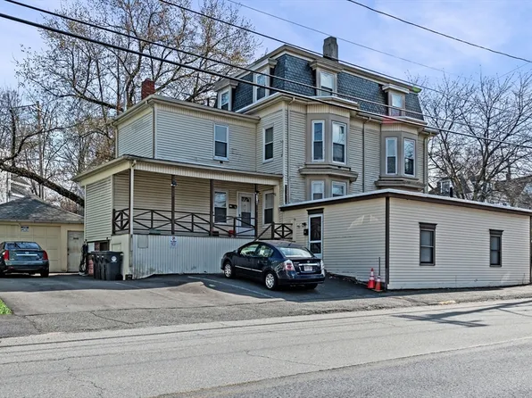 83 S Prospect St, Haverhill, MA 01835