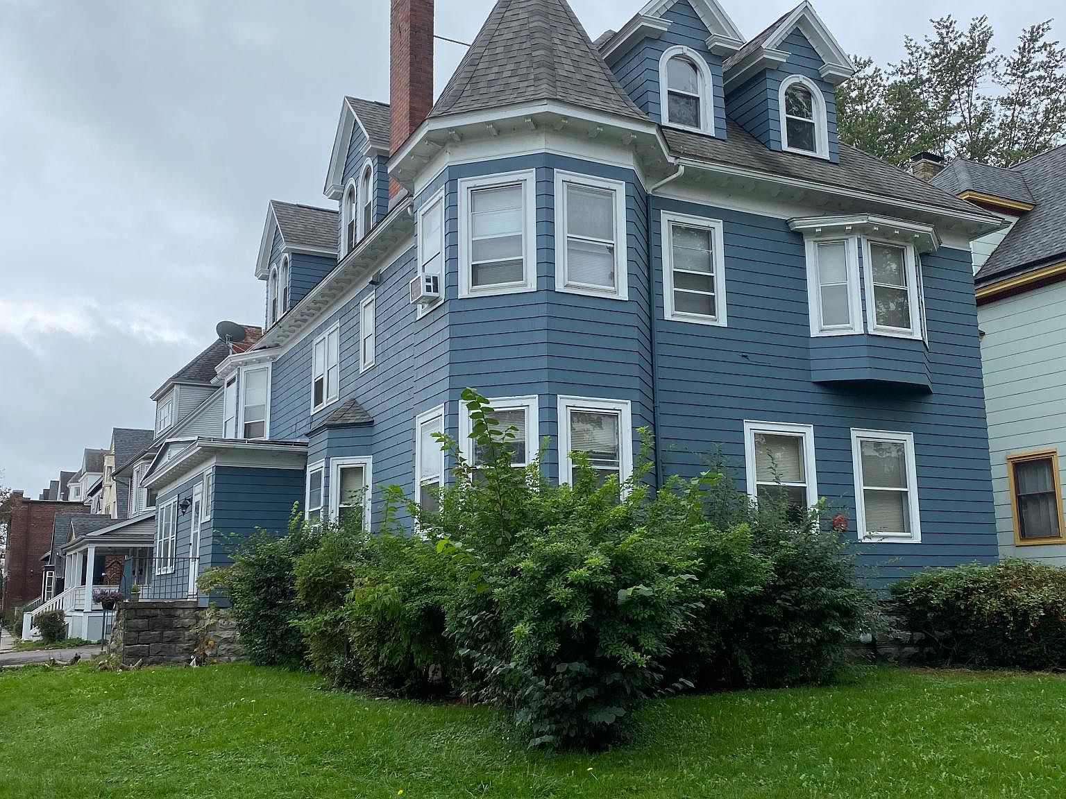 567 Lafayette Ave, Buffalo, NY 14222 Zillow