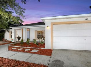 215 Fitchburg St SW, Palm Bay, FL 32908