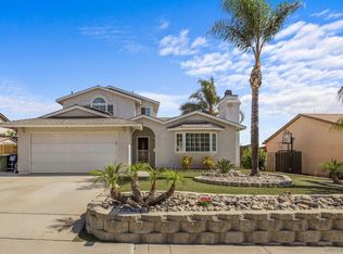 10625 Felix Dr, Santee, CA 92071