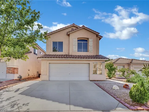 5823 Golden Wing St, Las Vegas, NV 89113