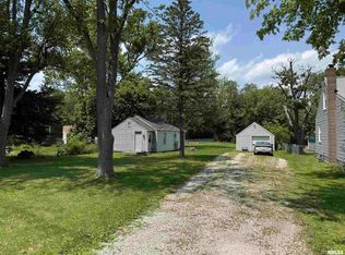 5217 W Monroe Rd, Peoria, IL 61607