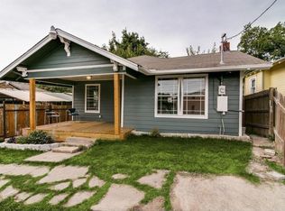 126 Neches St, Dallas, TX 75208