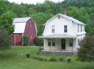 594 State Route 110, Tunbridge, VT 05077