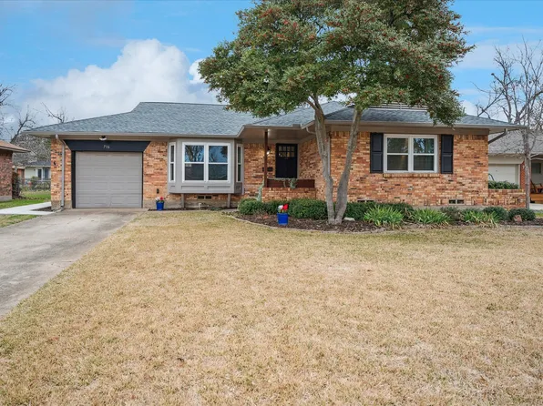 716 Dumont Dr, Richardson, TX 75080