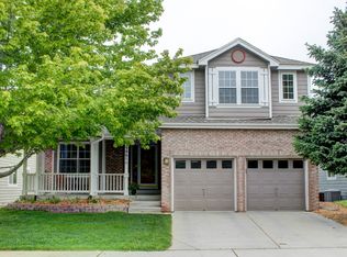 9861 Spring Hill Pl, Highlands Ranch, CO 80129