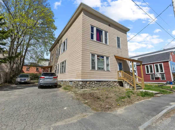 117 Shawmut Street, Lewiston, ME 04240