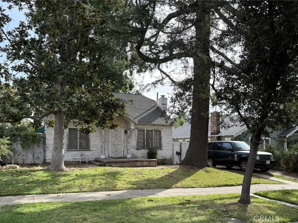 1188 N Hudson Ave, Pasadena, CA 91104