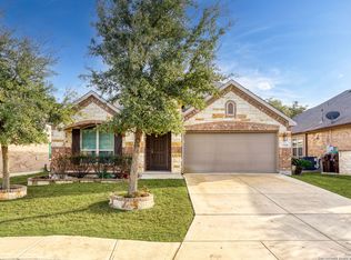 15146 Stagehand Dr, San Antonio, TX 78245