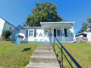 3847 Addison Ave, Dayton, OH 45405