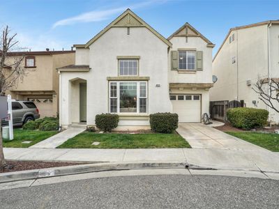 459 Birkhaven Pl, San Jose, CA, 95138