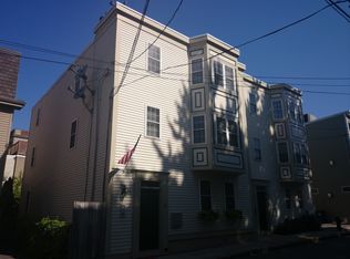 12-14 Franklin St #PS6, Dorchester, MA 02129