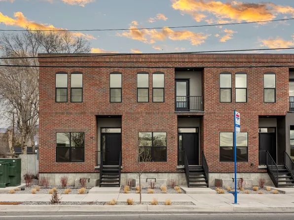 2689 S 500 E #102, Salt Lake City, UT 84106