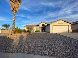 3691 Antequiera Dr, Sierra Vista, AZ 85650