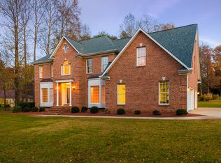 8304 Southern Springs Ct, Oak Ridge, NC 27310