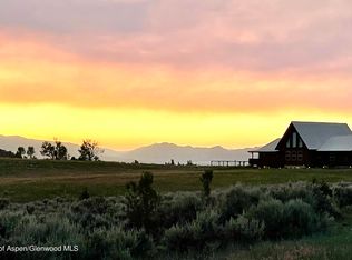 1959 County Road 324, Silt, CO 81652