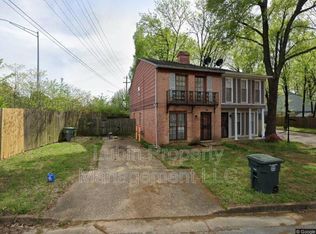 1829 Janis Dr, Memphis, TN 38116