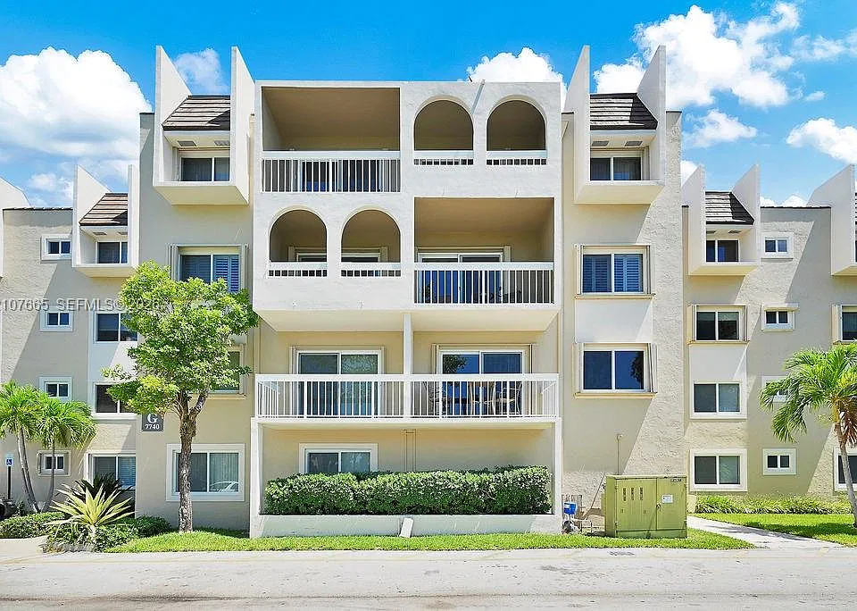 7740 Camino Real #G-407