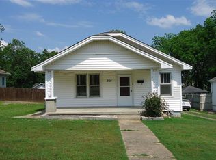 508 S East St, Benton, AR 72015