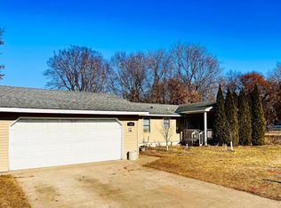 1863 164th Ln NE, Ham Lake, MN 55304