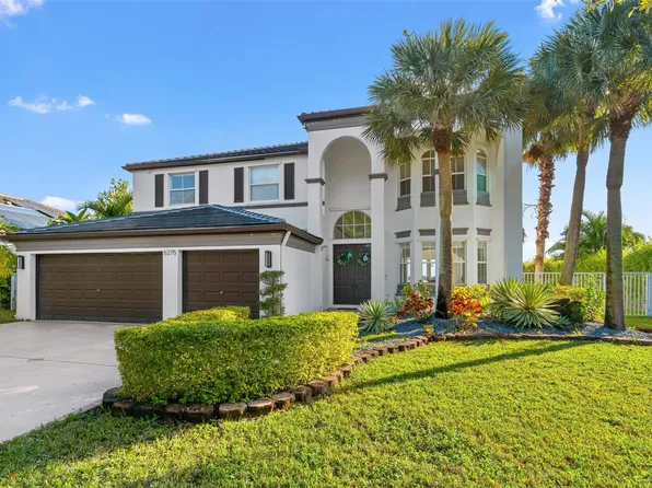 5275 SW 171st Avenue, Miramar, FL 33027