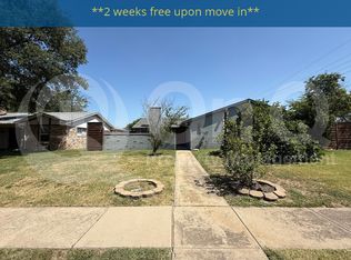 2131 Blossom Ln, Richardson, TX 75081