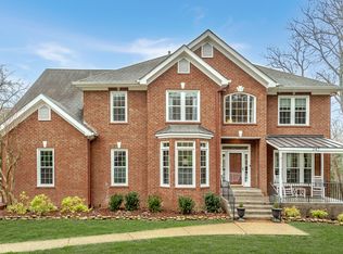 247 Spencer Creek Rd, Franklin, TN 37069