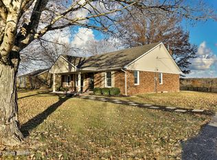 9837 Mount Eden Rd, Waddy, KY 40076