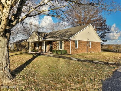 9837 Mount Eden Rd, Waddy, KY, 40076