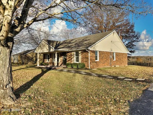 9837 Mount Eden Rd, Waddy, KY 40076