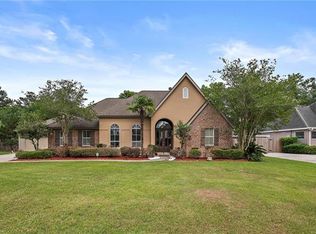 203 Hidden Springs Ln, Covington, LA 70433