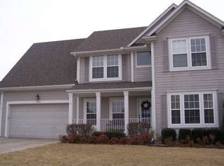 7430 N Chas Dr, Kansas City, MO 64158