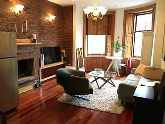 Rented by Limestone Realty Bklyn, LLC