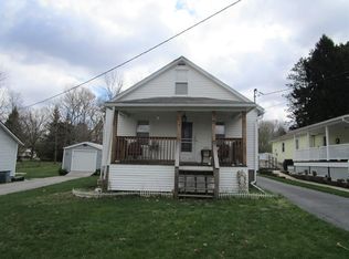 350 Oak Rd, Oil City, PA 16301