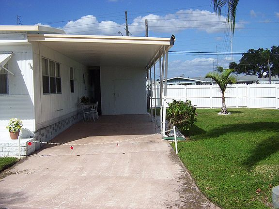 2nd image of 6985 Seminole Blvd Lot 33A