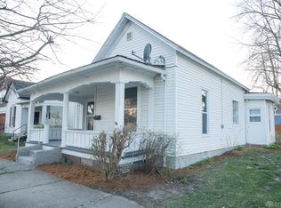 530 E Temple St LOT 142, Washington Court House, OH 43160