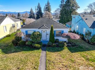 1717 Cedar Street, Everett, WA 98201