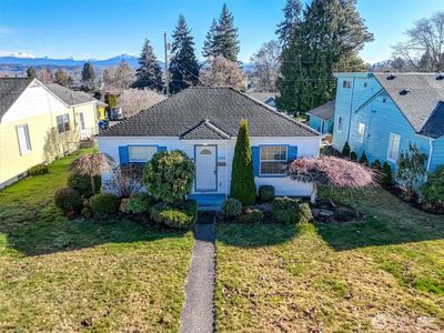 1717 Cedar Street, Everett, WA, 98201