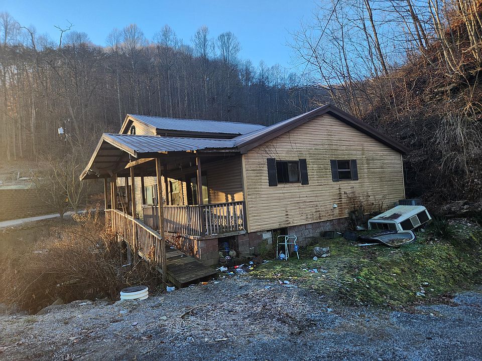 136 Cawood Branch Rd, Cawood, KY 40828 MLS 24002369 Zillow