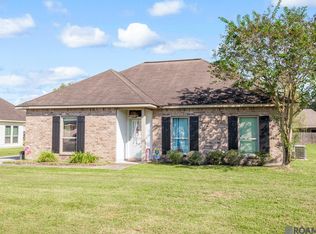 12783 Jaden Dr, Walker, LA 70785