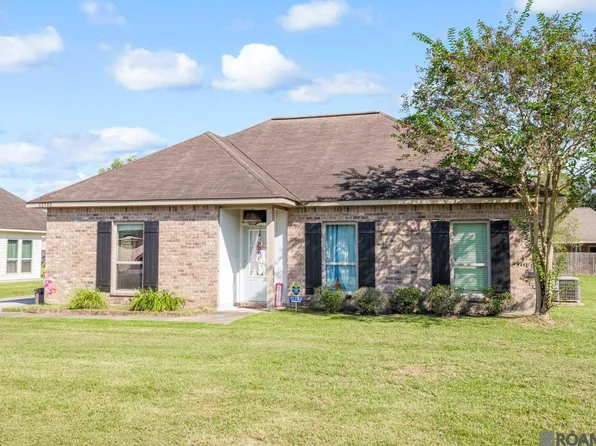 12783 Jaden Dr, Walker, LA 70785
