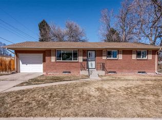 8435 W Florida Ave, Lakewood, CO 80232