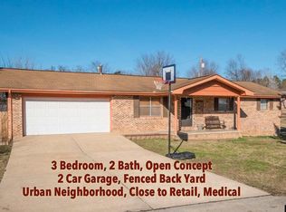 531 Spring St, Mountain Home, AR 72653